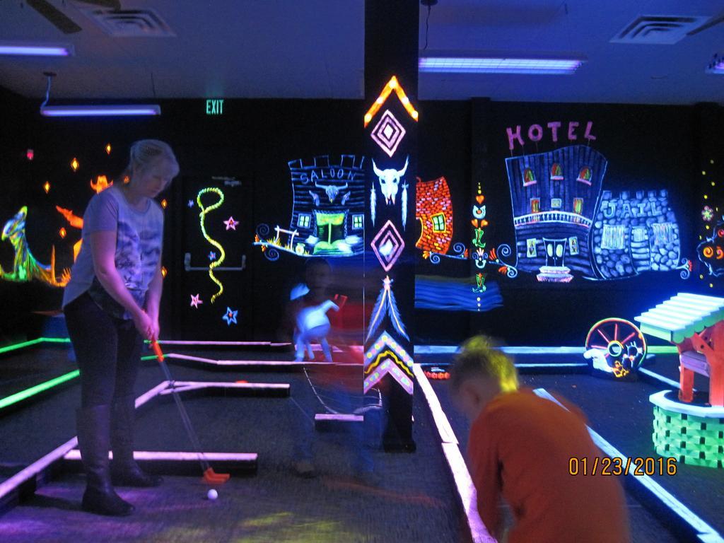 Didsbury Inn ภายนอก รูปภาพ