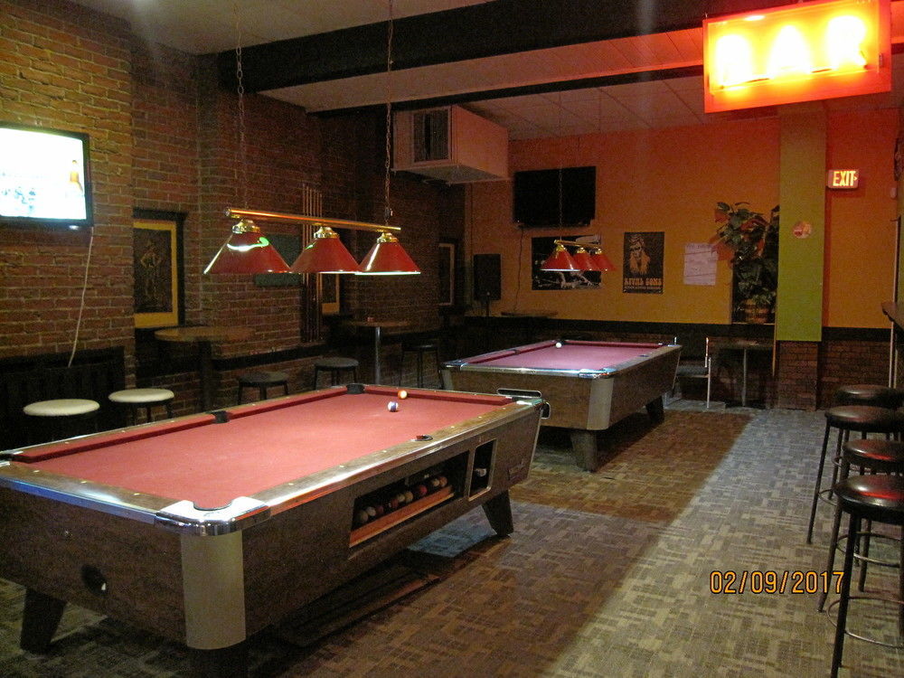 Didsbury Inn ภายนอก รูปภาพ